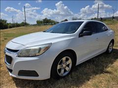 2015 Chevrolet Malibu 