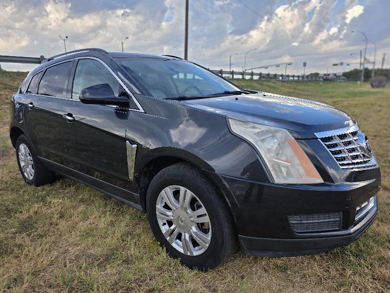 Cadillac SRX Standard FWD 2014