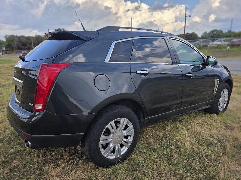 Cadillac SRX Standard FWD 2014
