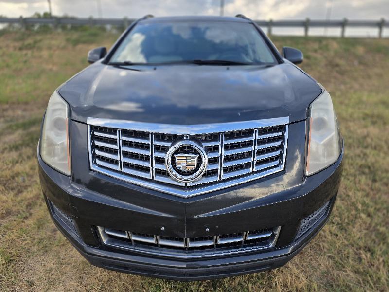 Cadillac SRX Standard FWD 2014