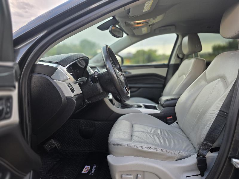 Cadillac SRX Standard FWD 2014
