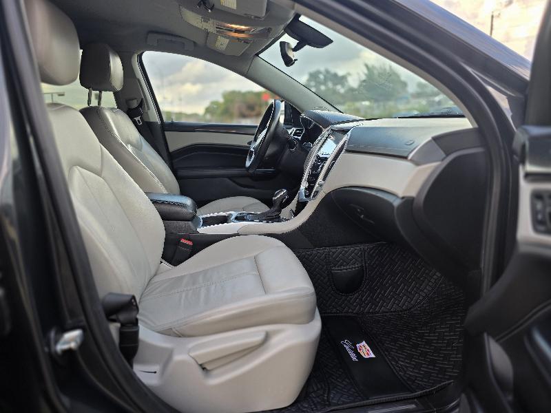 Cadillac SRX Standard FWD 2014
