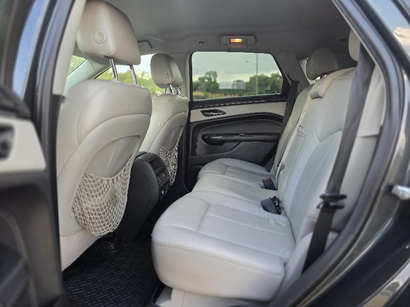 Cadillac SRX Standard FWD 2014