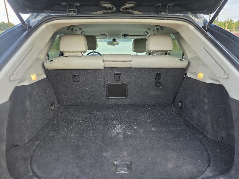 Cadillac SRX Standard FWD 2014