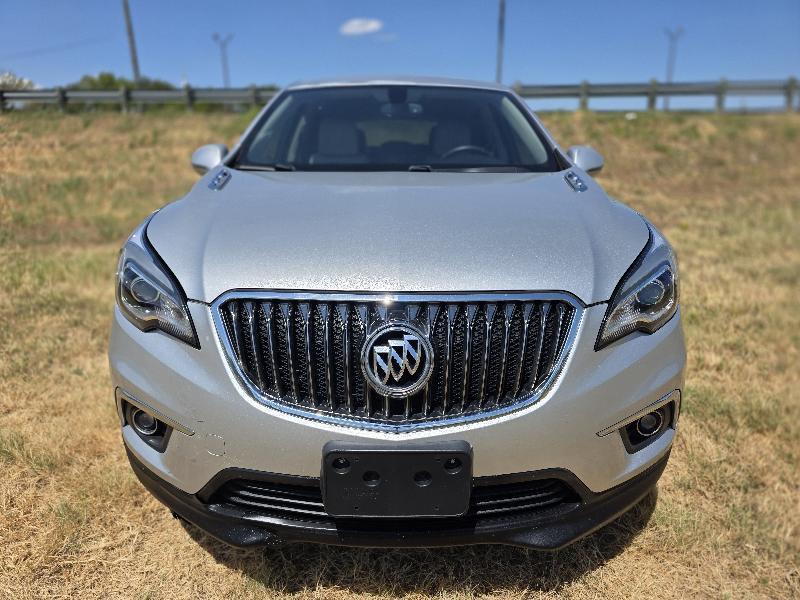 Buick Envision Preferred 2018