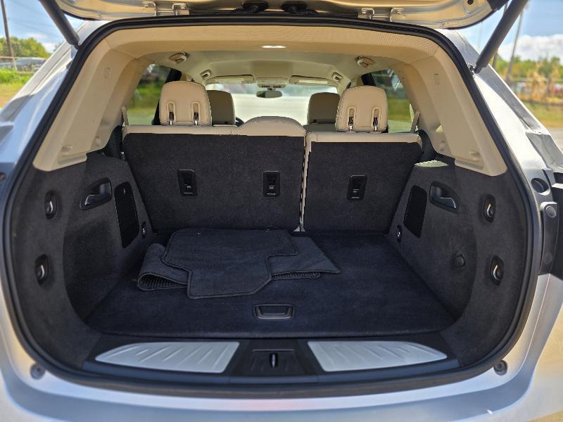 Buick Envision Preferred 2018