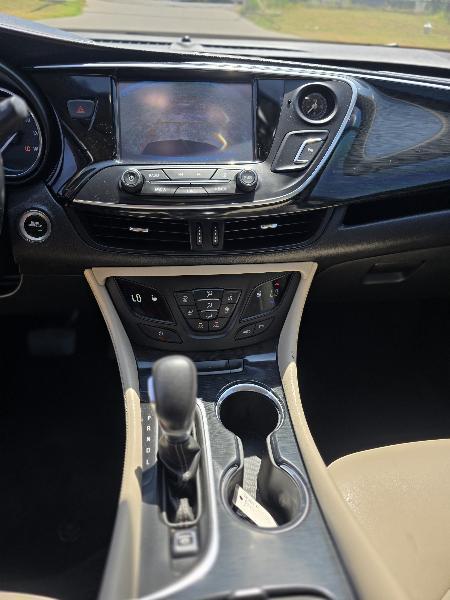 Buick Envision Preferred 2018