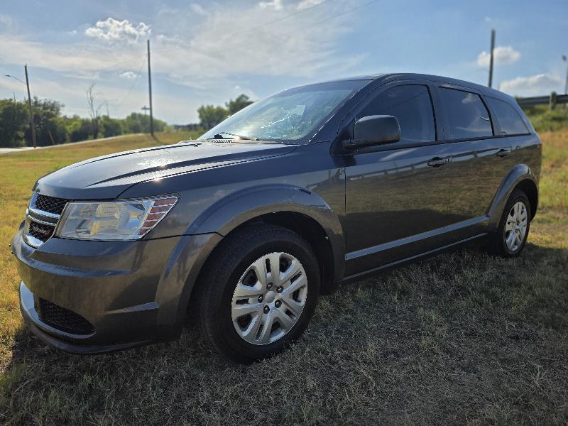 Dodge Journey SE 2015