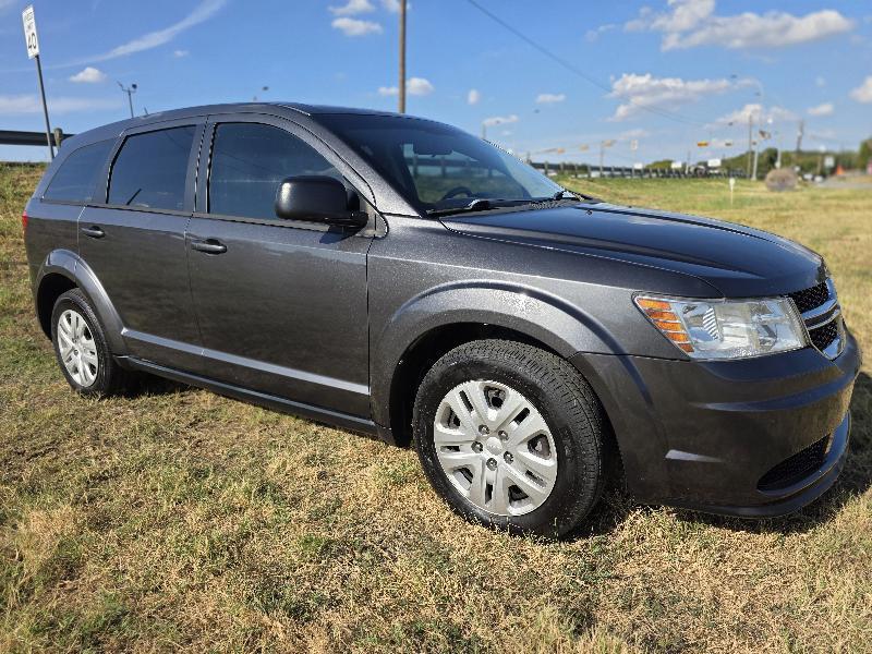 Dodge Journey SE 2015