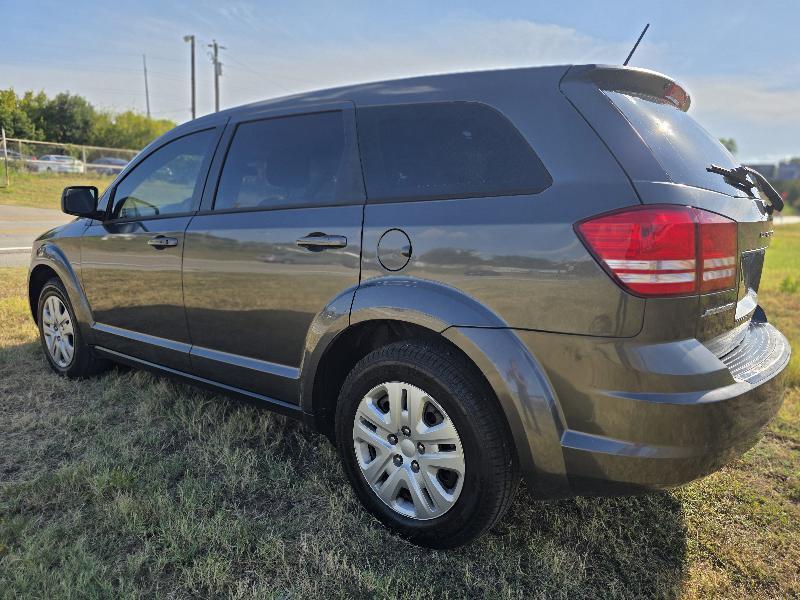 Dodge Journey SE 2015