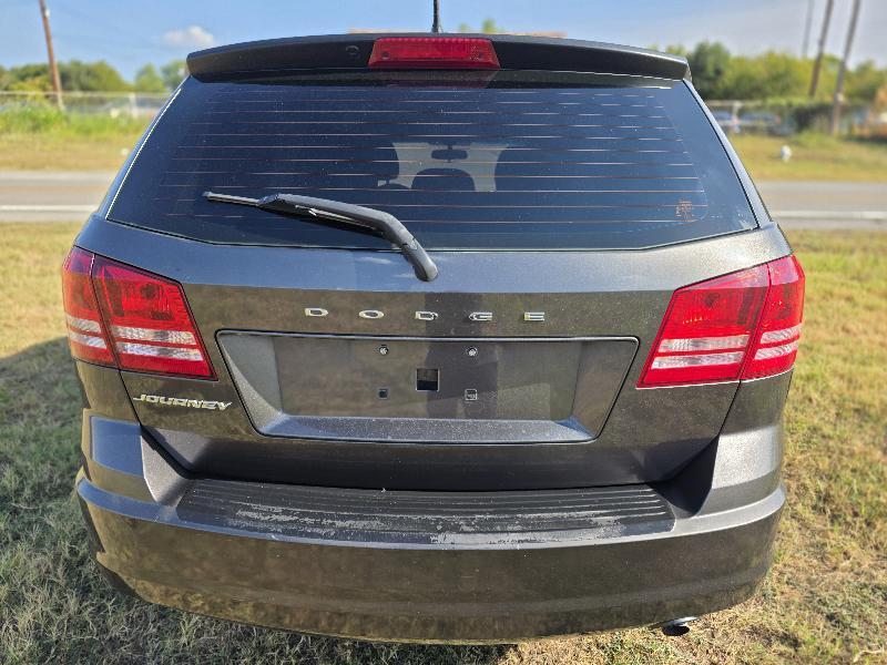 Dodge Journey SE 2015
