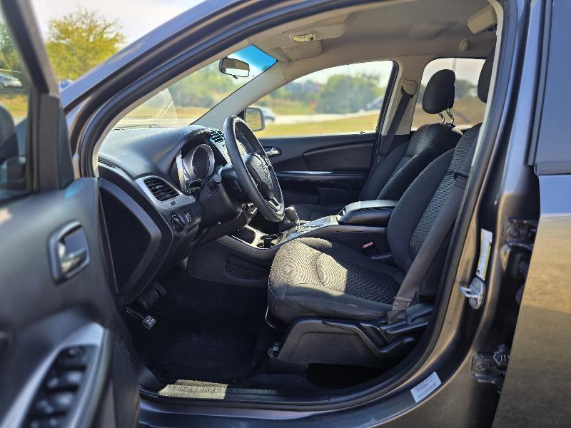 Dodge Journey SE 2015
