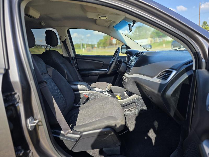 Dodge Journey SE 2015