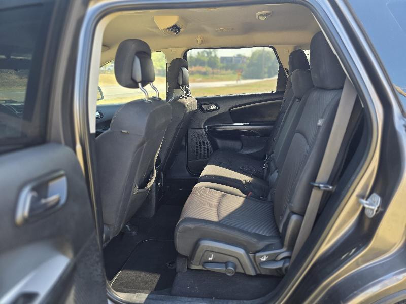 Dodge Journey SE 2015