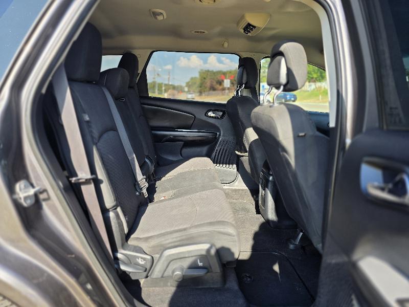 Dodge Journey SE 2015