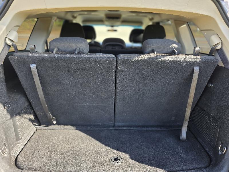 Dodge Journey SE 2015