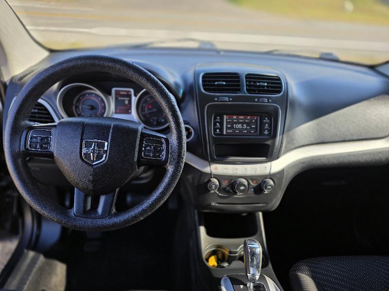 Dodge Journey SE 2015
