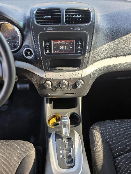 Dodge Journey SE 2015