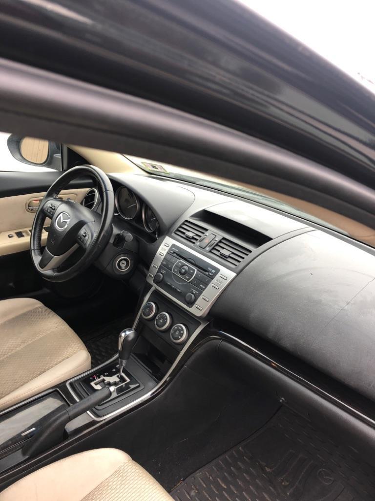 Mazda MAZDA6  2012