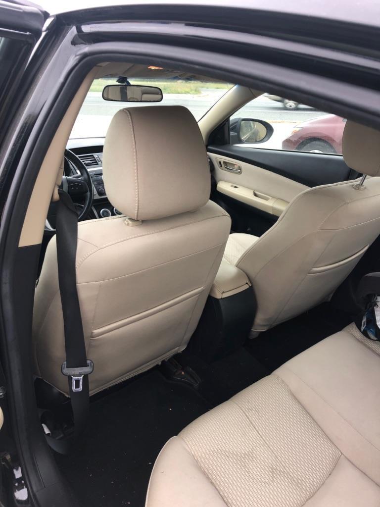Mazda MAZDA6  2012