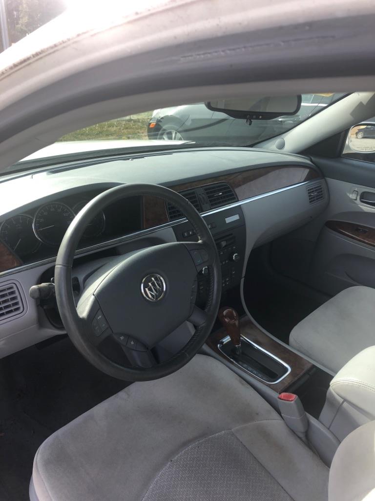 Buick LaCrosse  2005