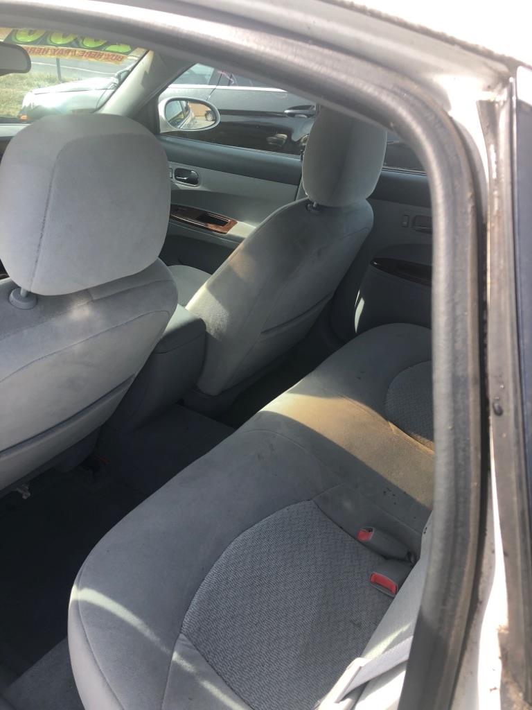 Buick LaCrosse  2005