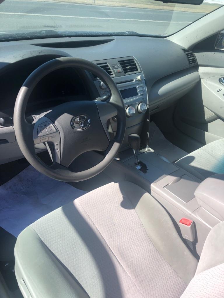 Toyota Camry  2011
