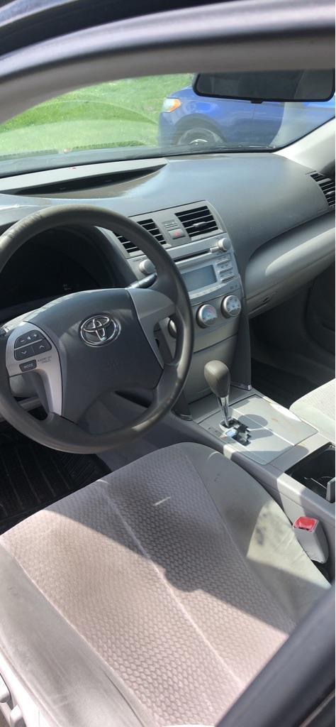 Toyota Camry  2011
