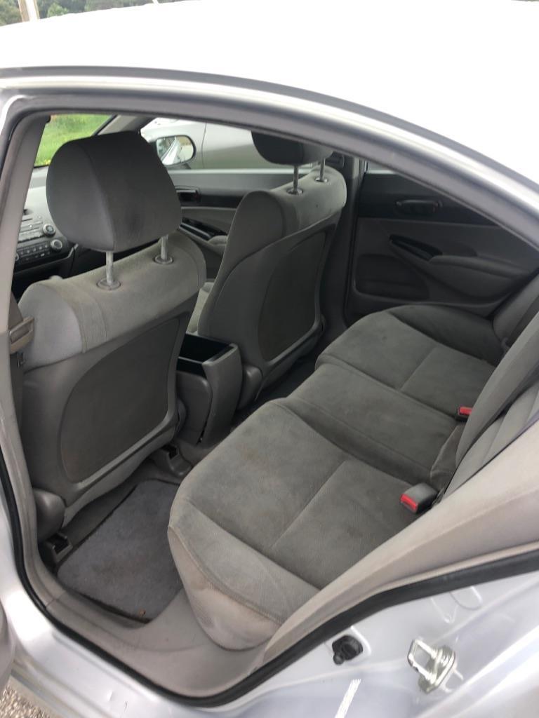 Honda Civic  2011