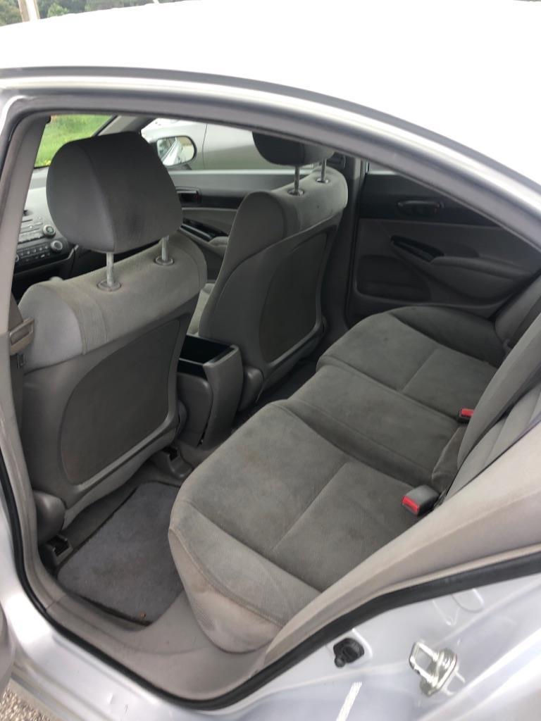 Honda Civic  2011