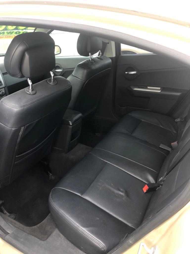 Dodge Avenger  2010