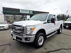 2015 Ford F-250 SD 