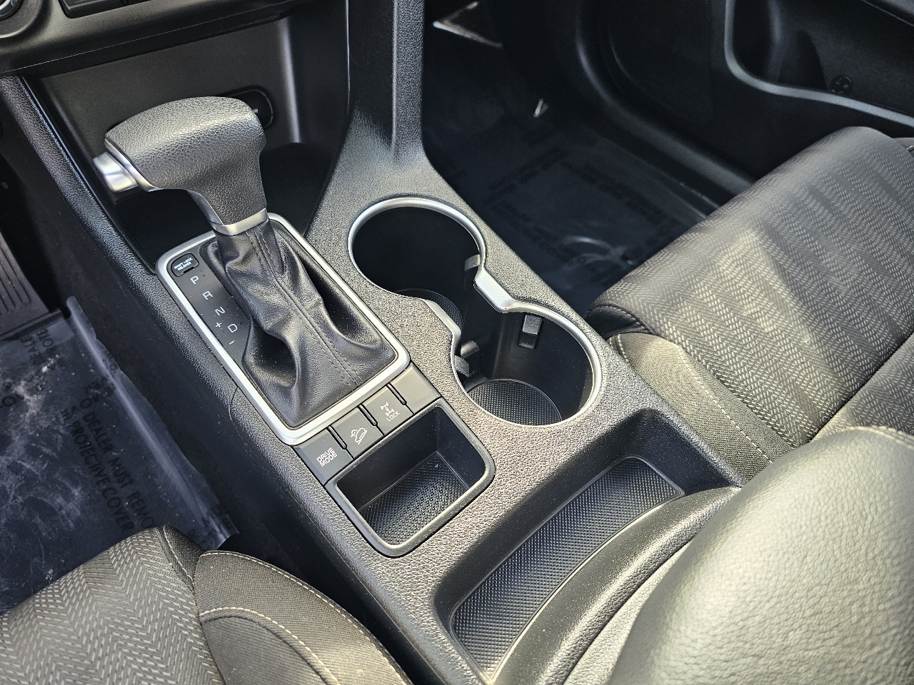Kia Sportage LX AWD 2020