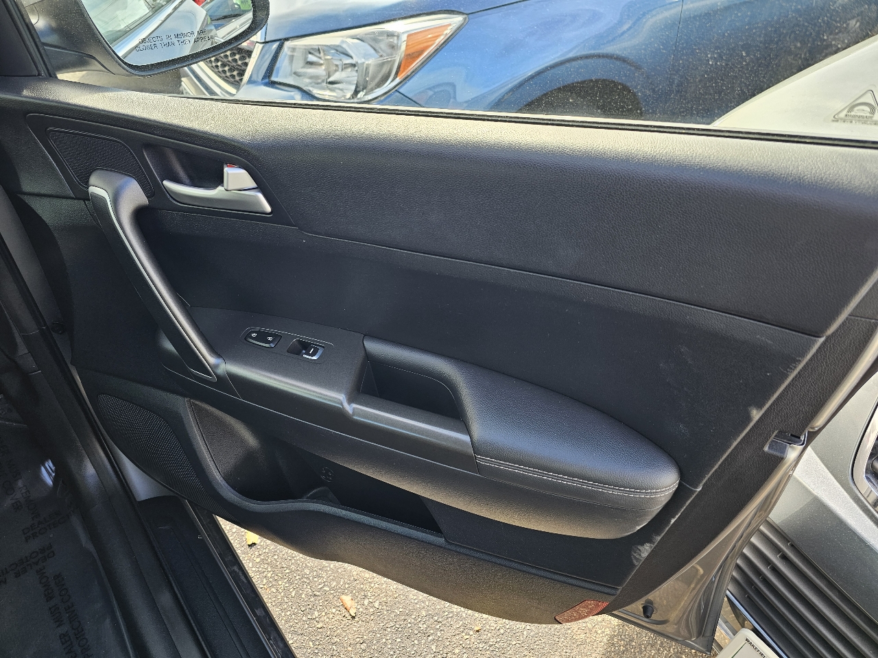 Kia Sportage LX AWD 2020