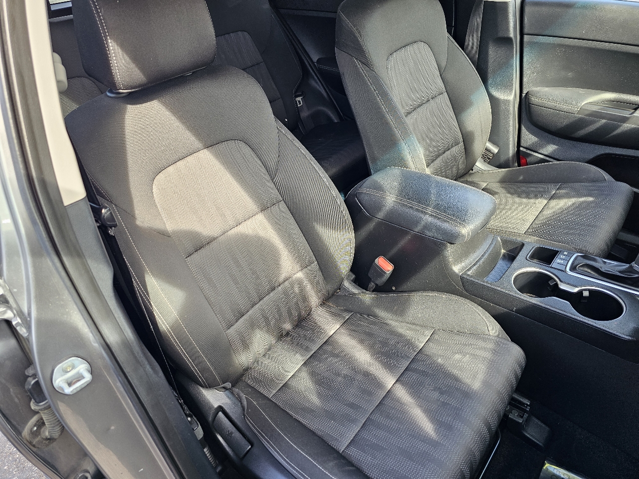 Kia Sportage LX AWD 2020