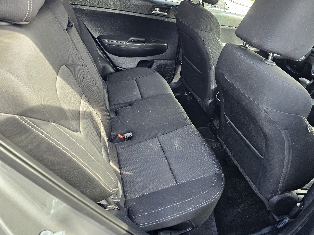 Kia Sportage LX AWD 2020