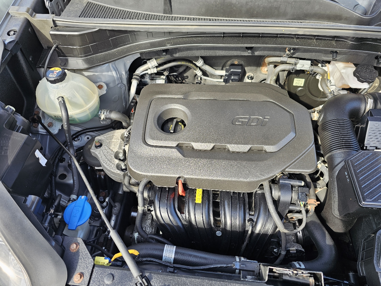 Kia Sportage LX AWD 2020