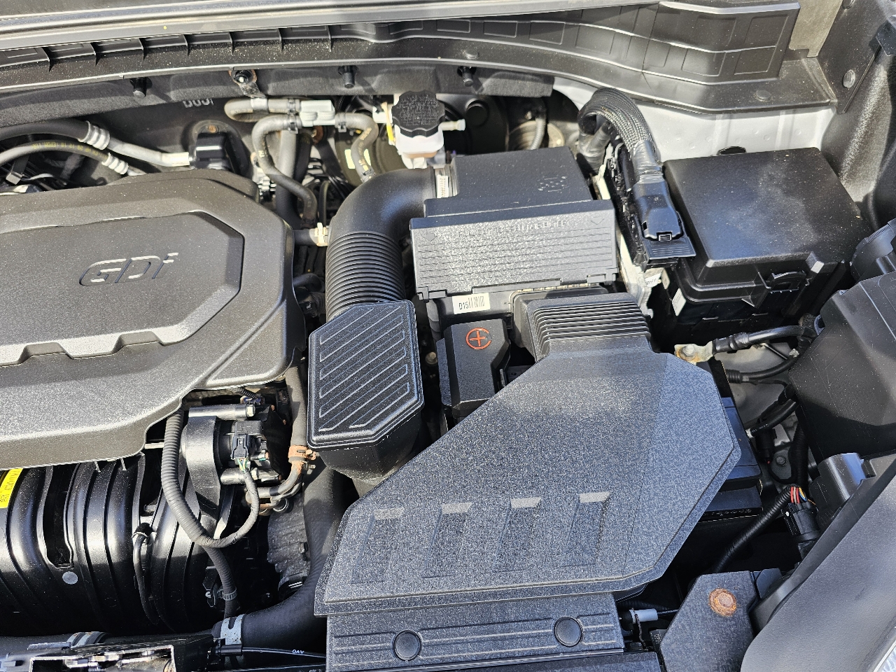 Kia Sportage LX AWD 2020