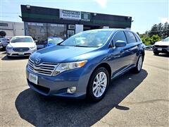 2012 Toyota Venza 