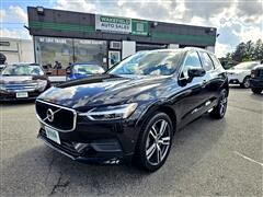2018 Volvo XC60 