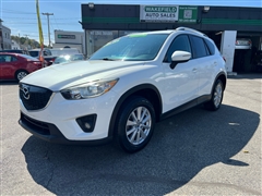 2015 Mazda CX-5 