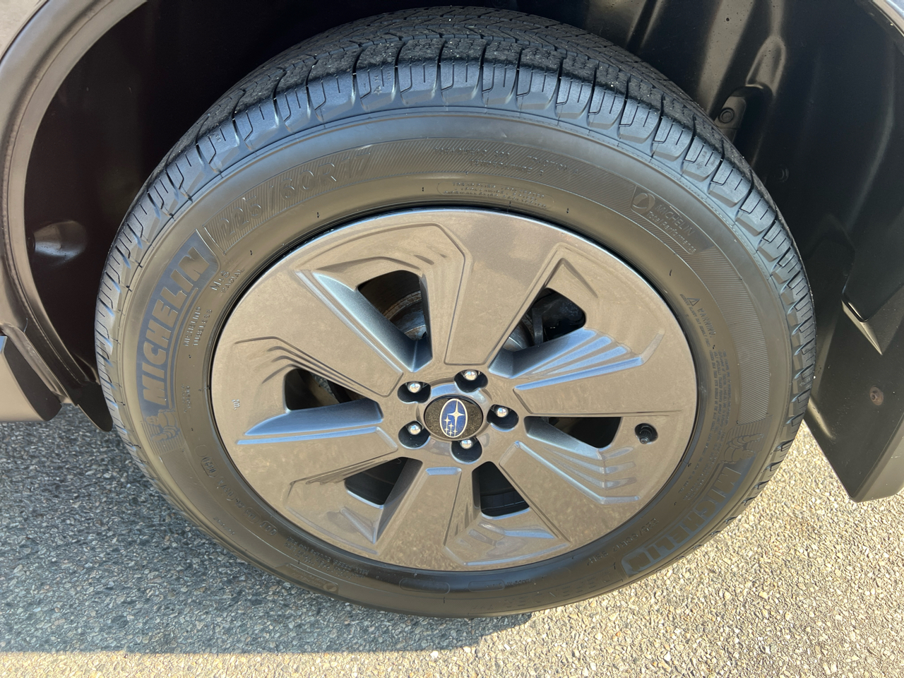 Subaru Forester 2.5i Premium 2017