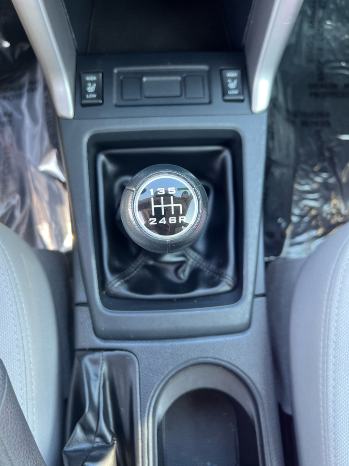 Subaru Forester 2.5i Premium 2017