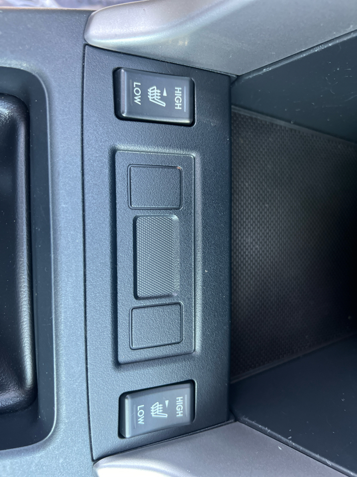 Subaru Forester 2.5i Premium 2017