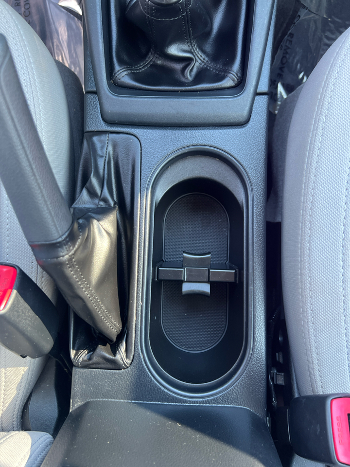 Subaru Forester 2.5i Premium 2017