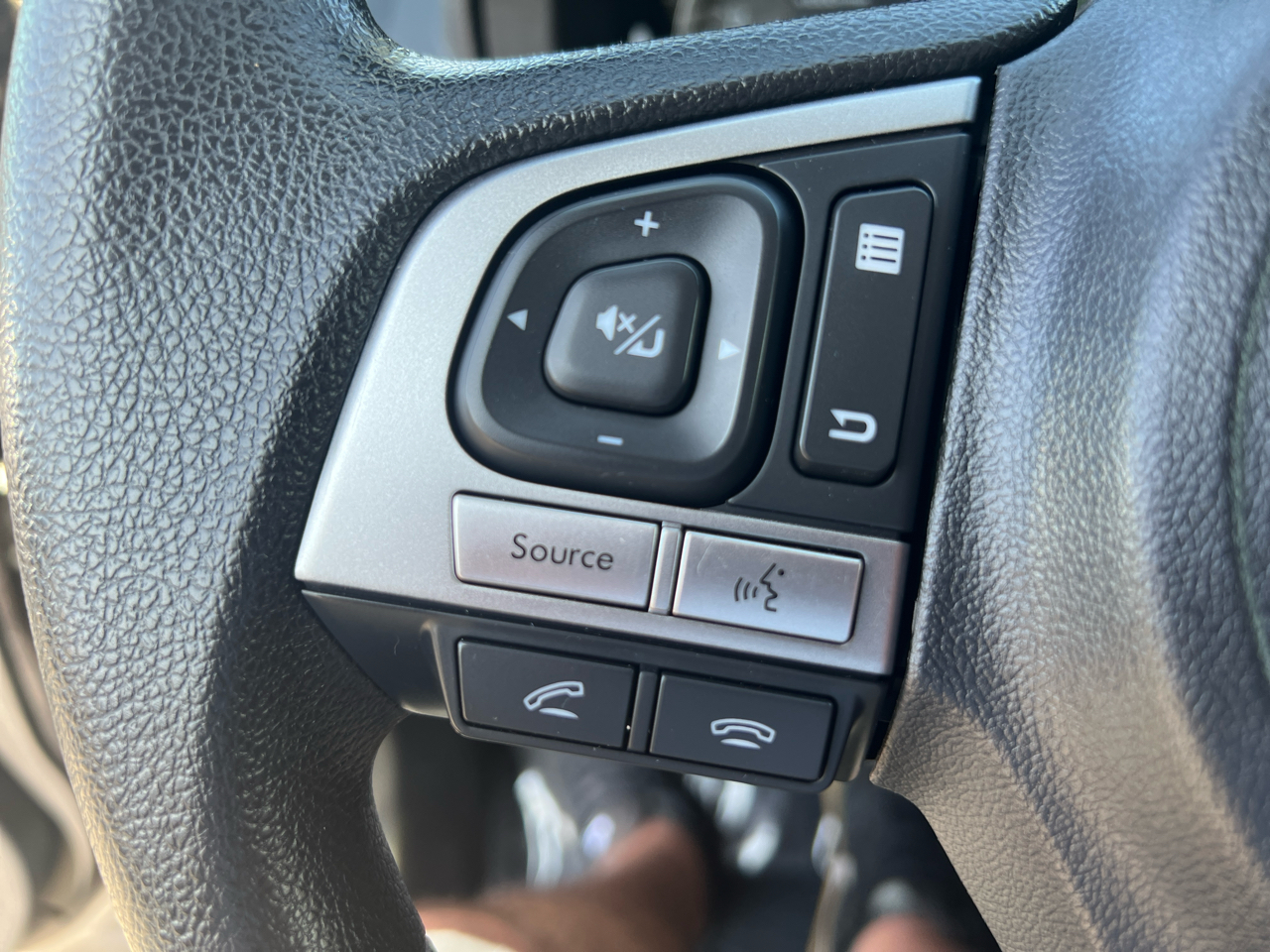 Subaru Forester 2.5i Premium 2017