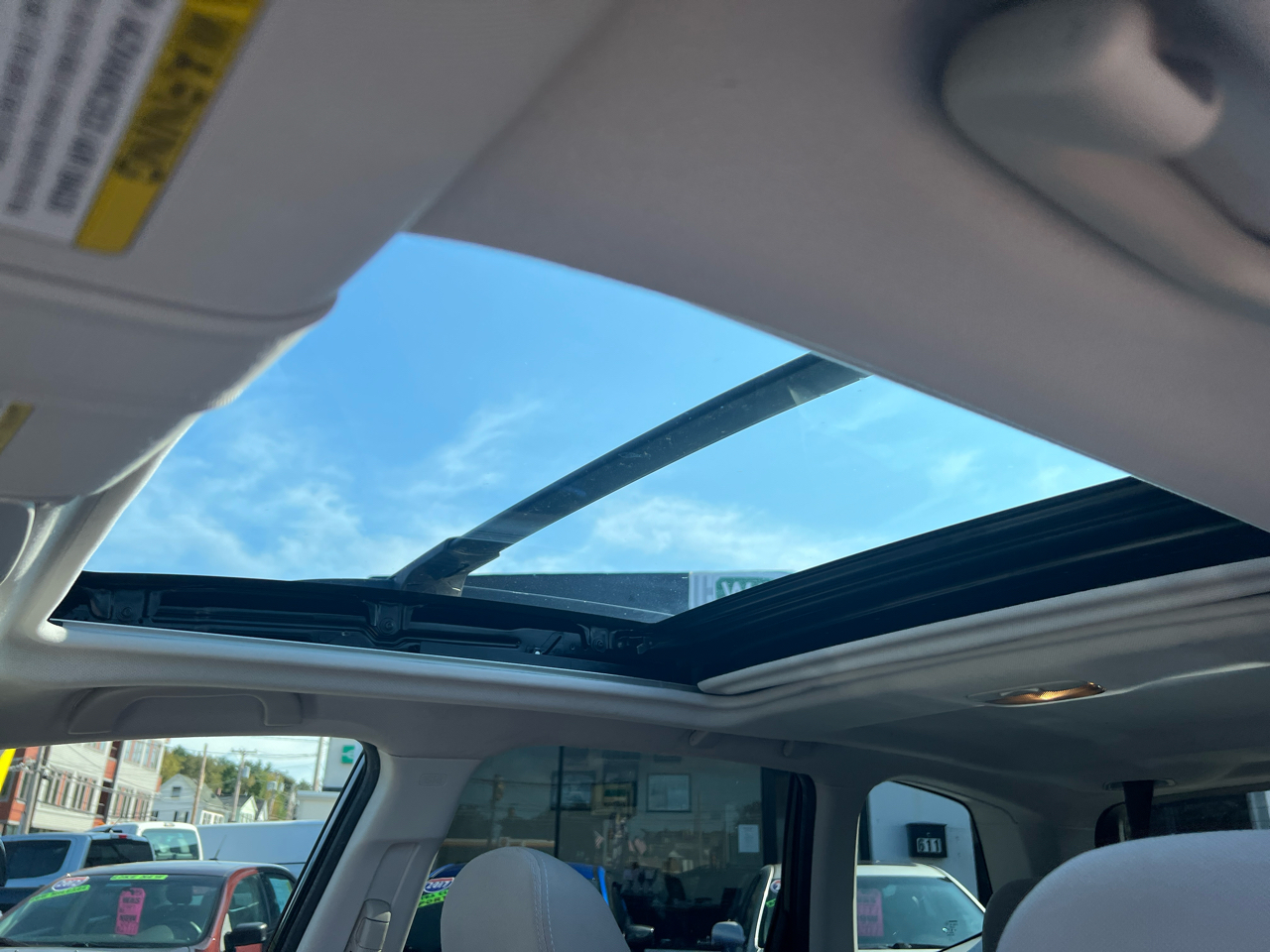 Subaru Forester 2.5i Premium 2017