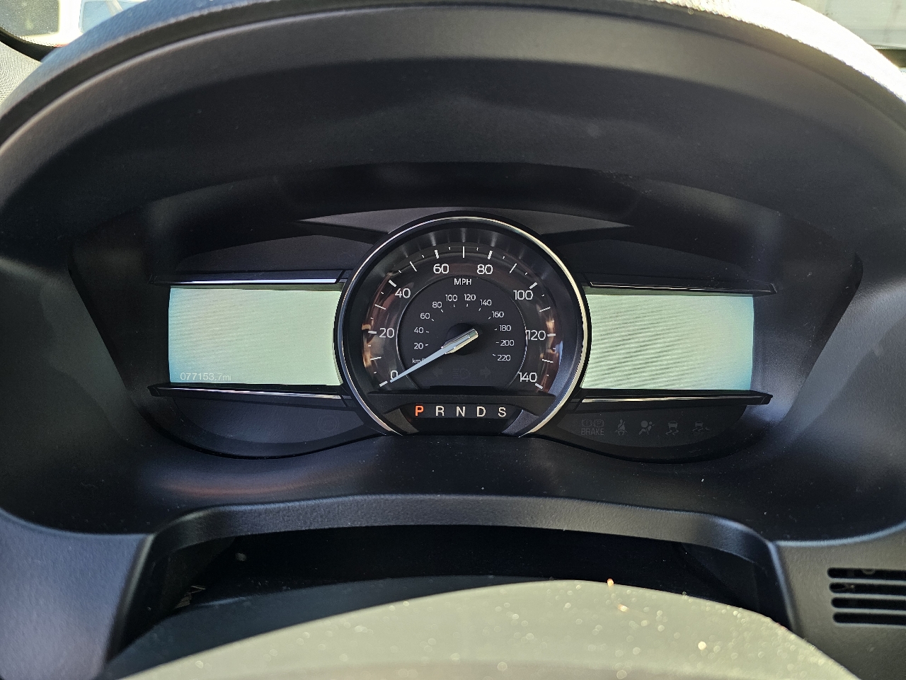 Ford Explorer XLT 4WD 2017