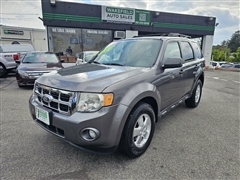 2012 Ford Escape 