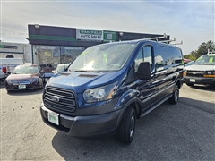 2016 Ford Transit 